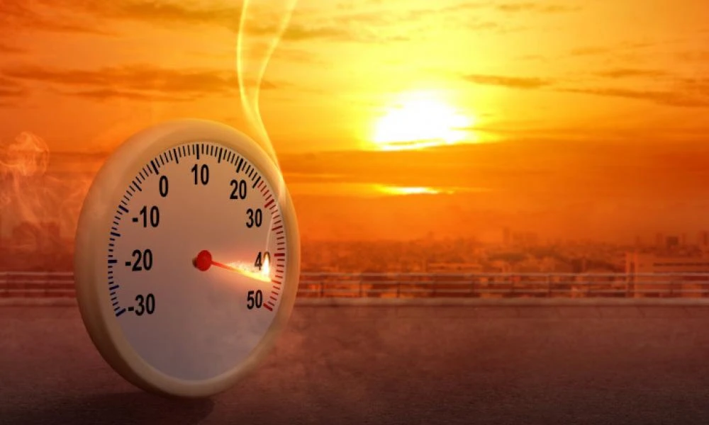 Κλιματική αλλαγή - Έρευνα αποκαλύπτει: Το καλοκαίρι του 2023 ήταν το θερμότερο στο βόρειο ημισφαίριο τα τελευταία 2.000 χρόνια
